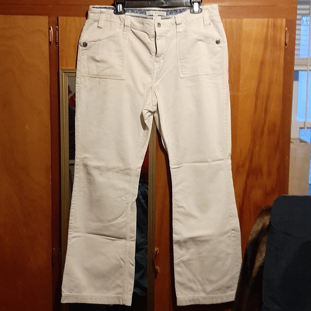 Womens corduroy pants
